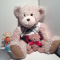 2015-0509-01 Milo and Travel Ted