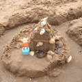 2015-0621-03 Margate sandcastle