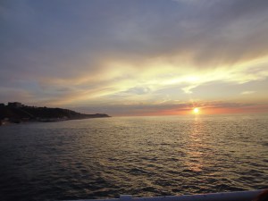 2015-0704-11 Cromer Sunset