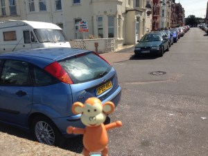 2015-0801-02 New flat outside