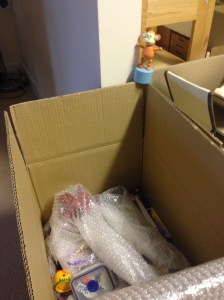 2015-0818 Packing in London