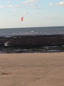 2015-0927-04 Kite surfer