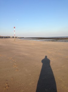 2015-0930-01 Morning walk