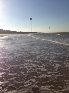 2015-0930-03 Afternoon paddle