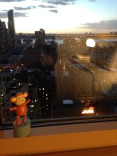 2015-10-01 New York hotel