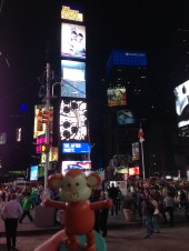 2015-10-01 New York Times Square