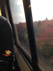 2015-10-02 Train to Boston