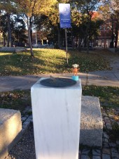 2015-10-12 Boston harbour walk