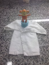 2015-10-35 Dressing gown