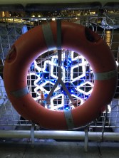 2015-1121-03 Canary Wharf life bouy